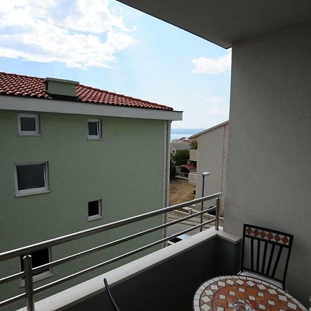 Apartments Knezevic Makarska Exterior foto