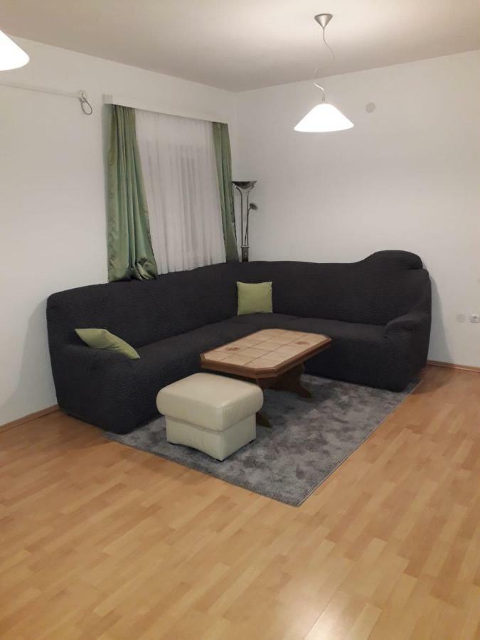 Apartments Knezevic Makarska Exterior foto